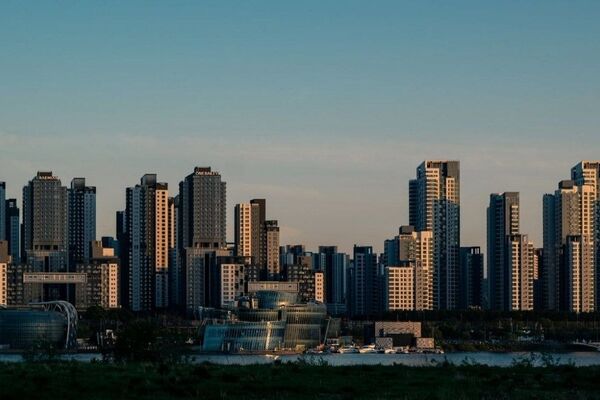 قیمت آپارتمان در نارمک، تهران‌نو و پیروزی