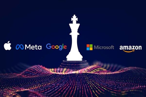 برترین برند‌های جهان در سال ۲۰۲۴
