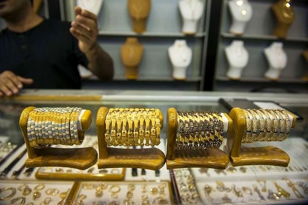 فعالیت بیش از ۵۰۰ پلتفرم خالی فروش طلا متوقف شد
