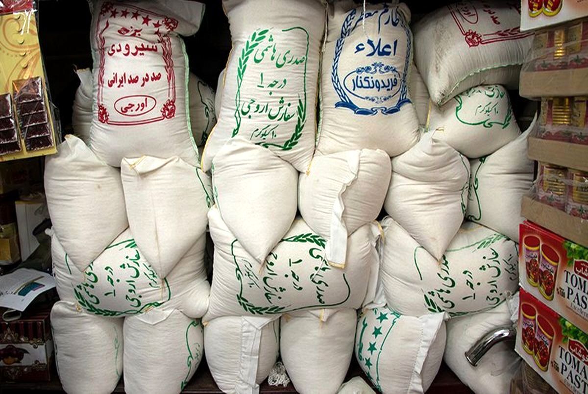 عملیات کنترل قیمت برنج آغاز شد