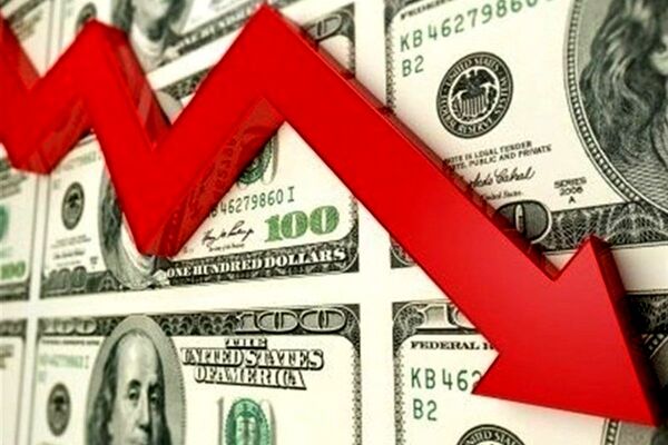 آغاز ریزش قیمت دلار به سمت کانال ۷۰ هزار تومان
