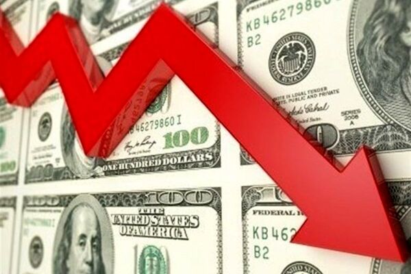 آغاز ریزش قیمت دلار به سمت کانال ۷۰ هزار تومان
