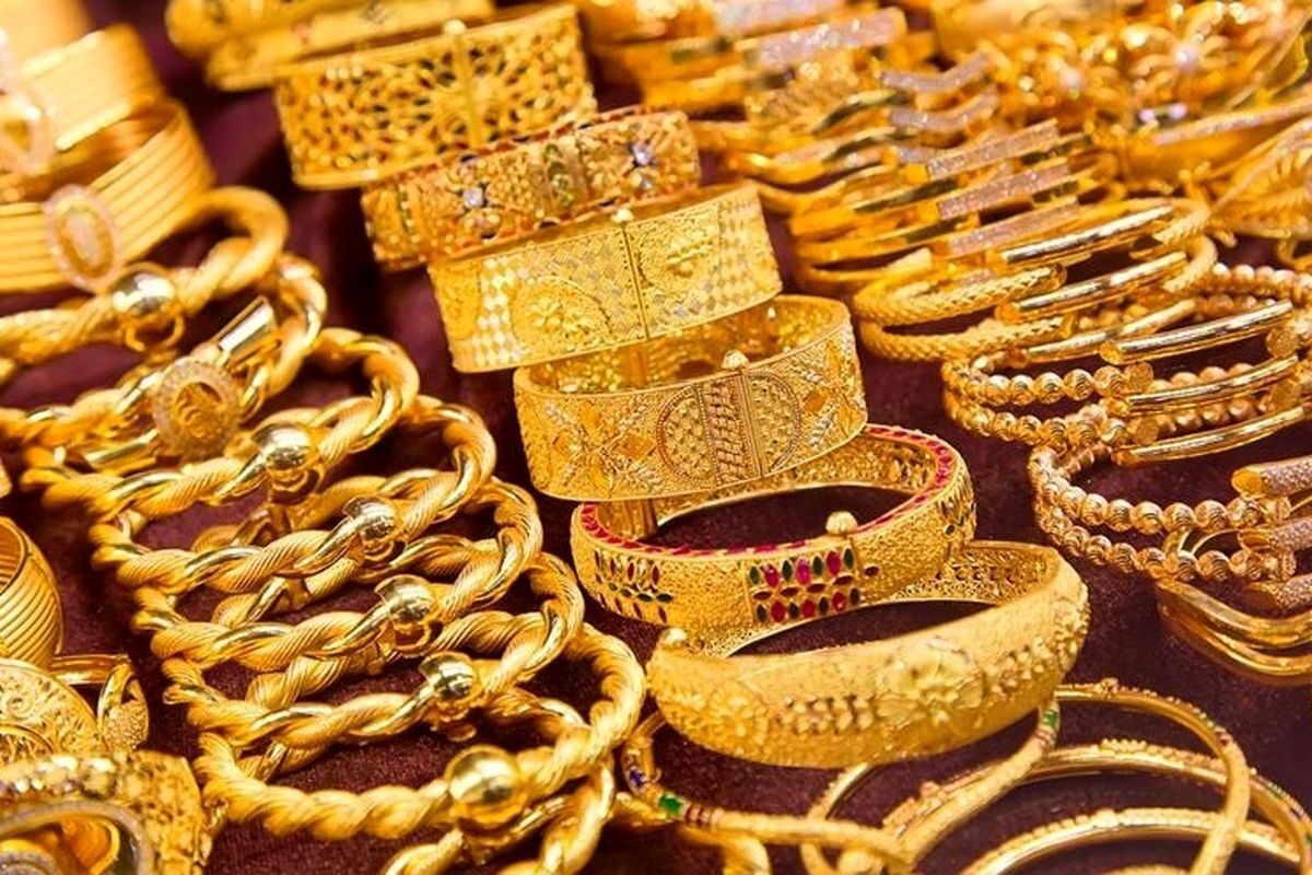 قیمت طلا و سکه امروز‌ شنبه ۶ تیر ۱۴۰۵