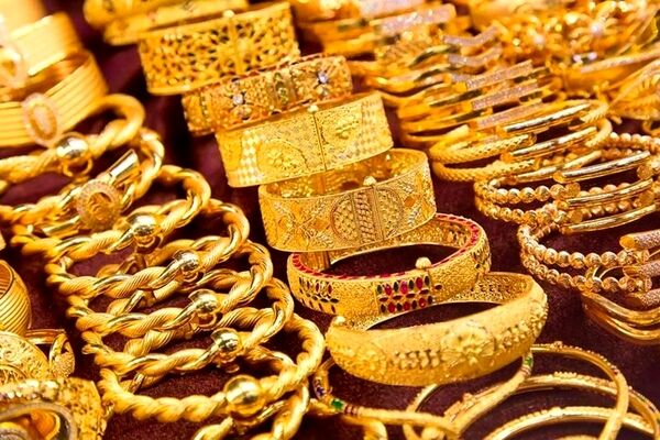 قیمت طلا و سکه امروز‌ شنبه ۶ تیر ۱۴۰۵