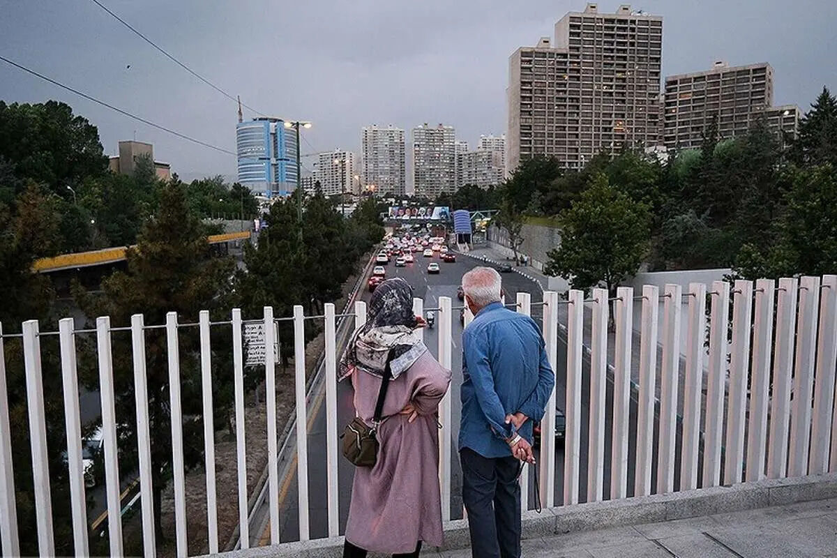 چرا حقوق بازنشستگان کم شد؟