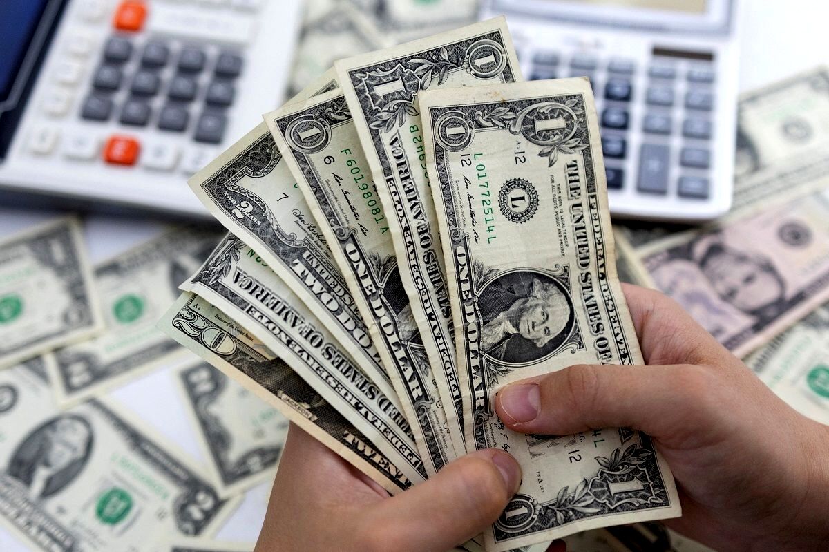قیمت ارز بازار توافقی رسما اعلام شد
