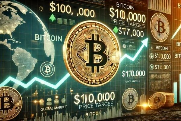 آمریکا به سرقت ۱۳ میلیارد دلاری بیت‌کوین متهم شد