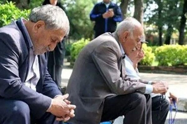 تغییر جدید در حقوق بازنشستگان/ احکام حقوقی اصلاح می‌شود
