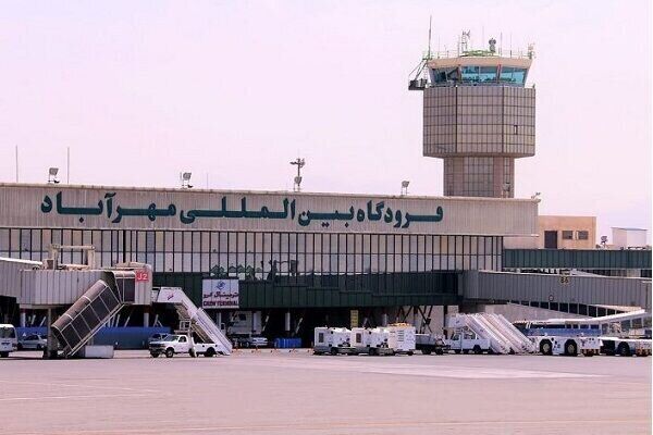 انجام پروازهای اربعین از ۳۲ فرودگاه بین المللی و مرز هوایی