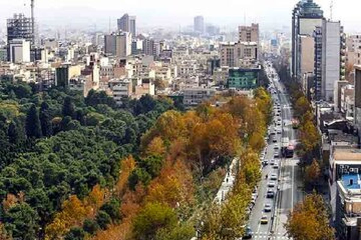 با ۴۰۰ میلیون کجای تهران می‌توان رهن کرد؟
