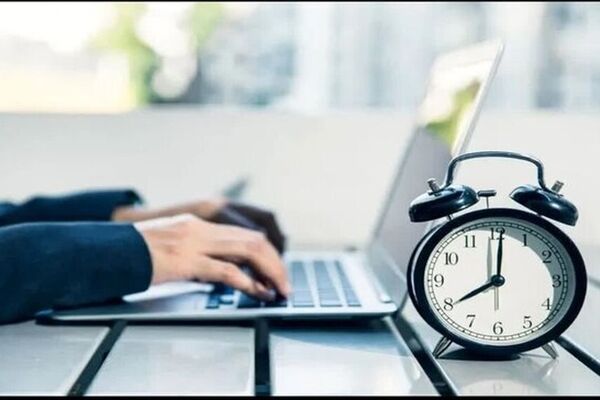 ادارات استان البرز 50 درصد دورکاری شد/ فعالیت‌ بانک‌ها چگونه است؟