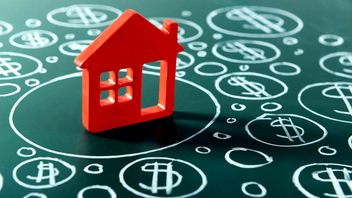 قیمت آپارتمان در اکباتان