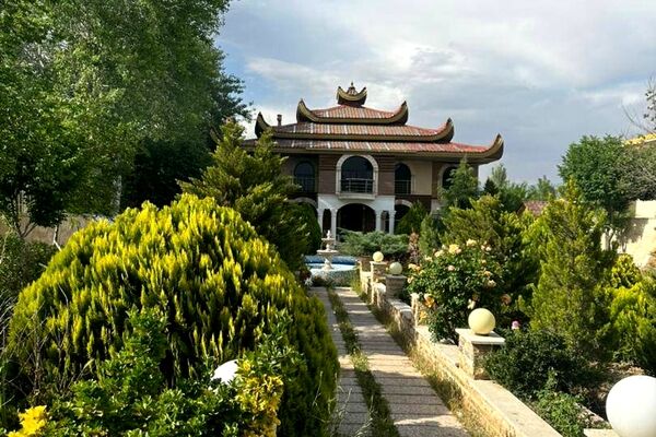 خرید ویلا  در «کردان» چقدر سرمایه می‌خواهد؟ + جدول