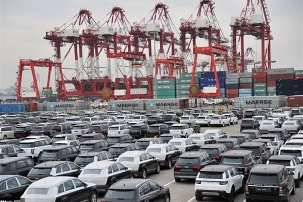 بهترین سدان های وارداتی بازار ایران؛ از مرسدس بنز تا سوپرب اروپایی/ تصاویر