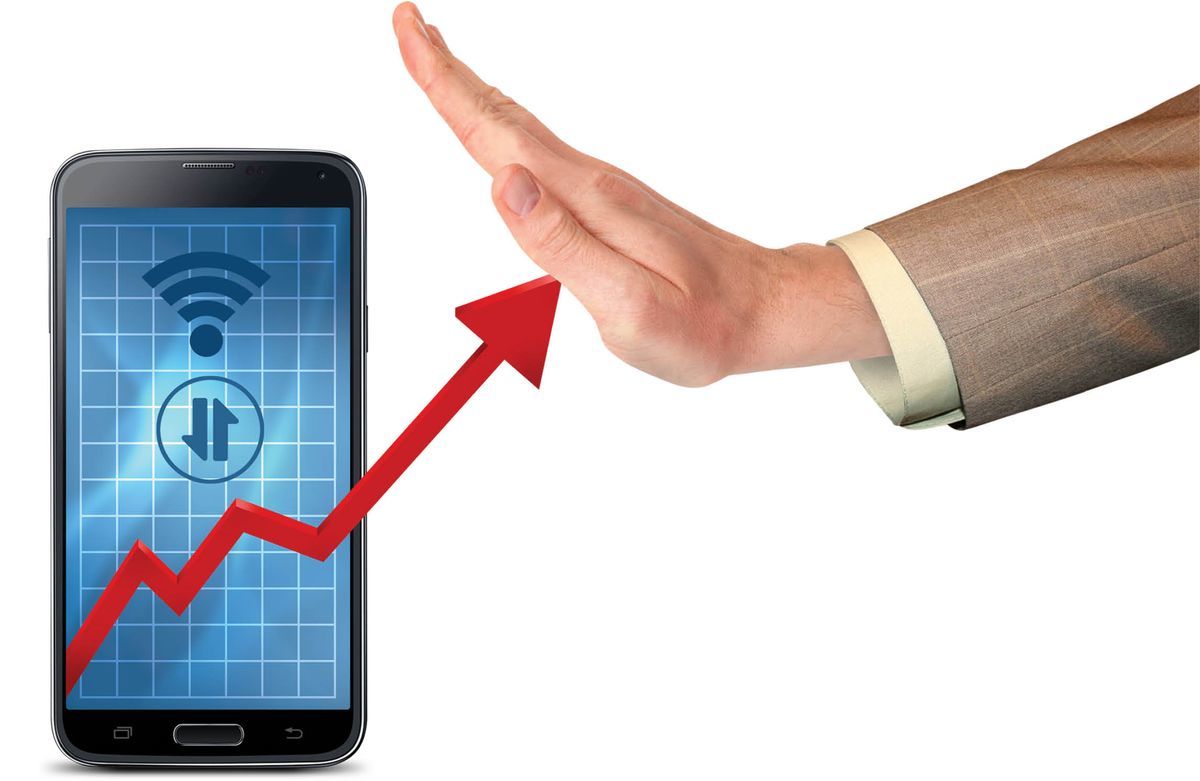 گرانی جدید؛ قیمت اینترنت افزایش می‌یابد
