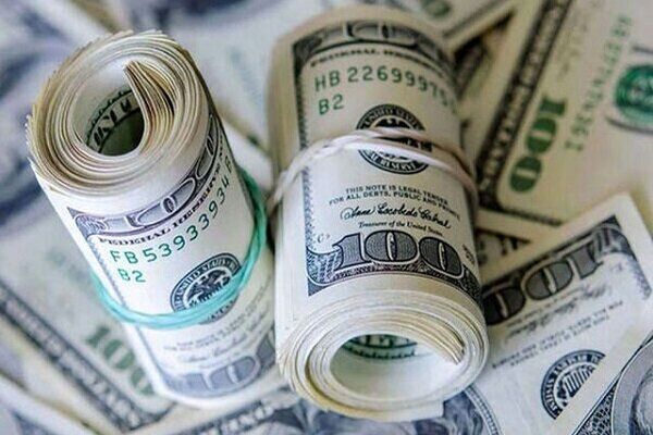 قیمت دلار امروز ۶ اردیبهشت ۱۴۰۵+ جدول 