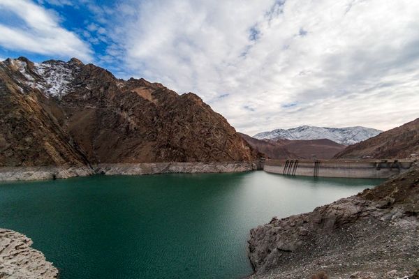اظهارات وزیر نیرو درباره تنش آبی؛ جیره بندی در راه است؟