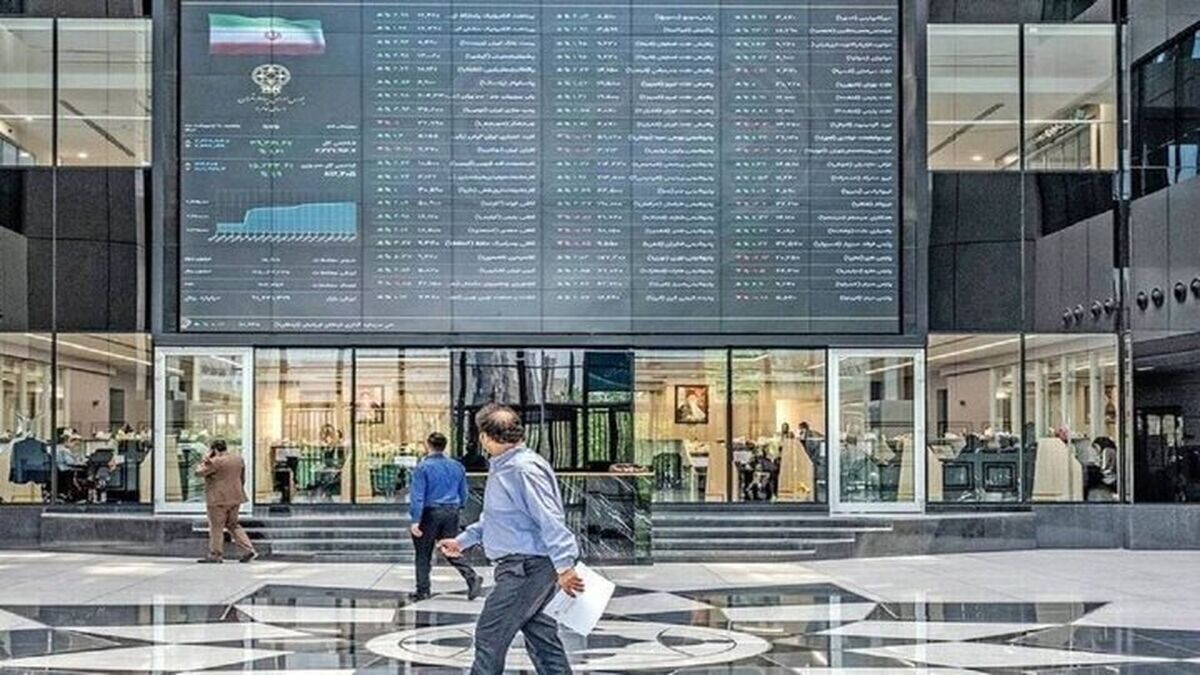 بورس امروز؛ دوگانگی در معاملات بازار سرمایه