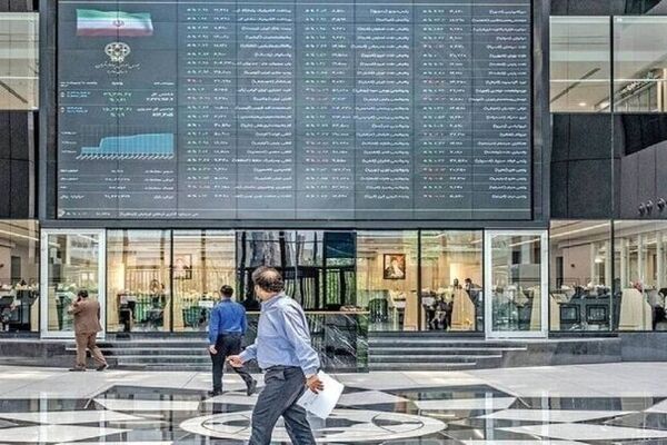 بورس امروز؛ دوگانگی در معاملات بازار سرمایه
