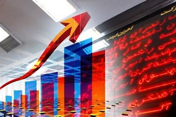 تداوم سبزپوشی بورس