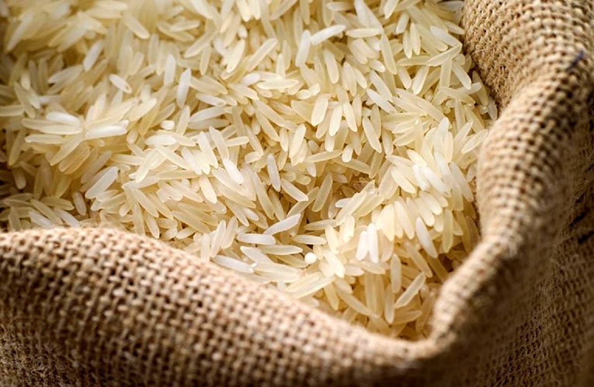 افزایش ۳۰ تا ۴۰ درصدی قیمت برنج

