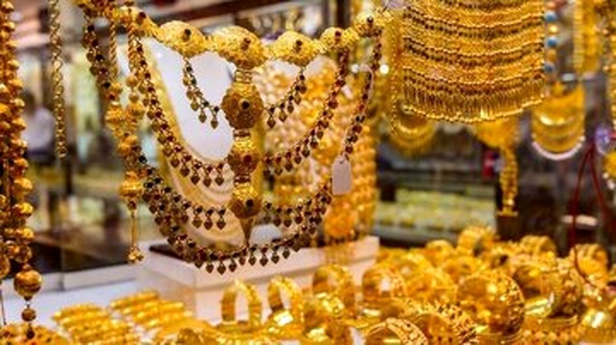 الان وقت خرید طلا و سکه هست یا نه؟
