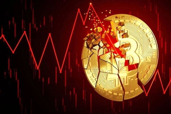 رالی بیت کوین پایان یافت؟
