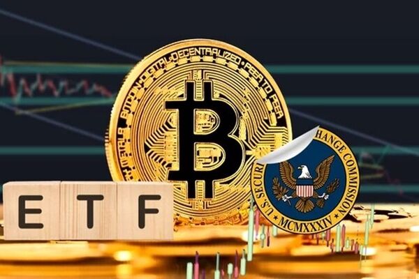 رکوردشکنی ETFهای بیت کوین اسپات در آمریکا: عبور از مرز ۱۰۰ میلیارد دلار دارایی
