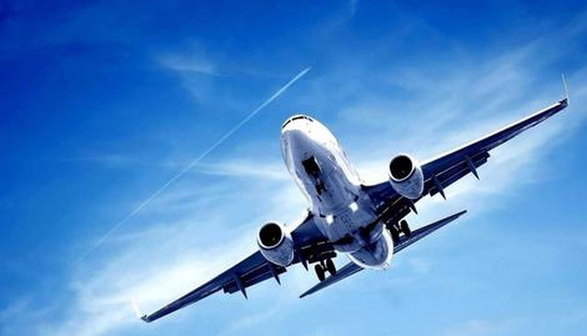 قیمت بلیت هواپیما دوباره گران شد