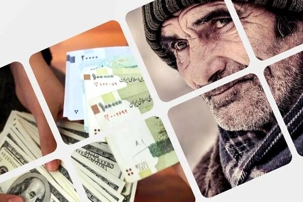 تأخیر در واریز حقوق مهرماه بازنشستگان تامین اجتماعی
