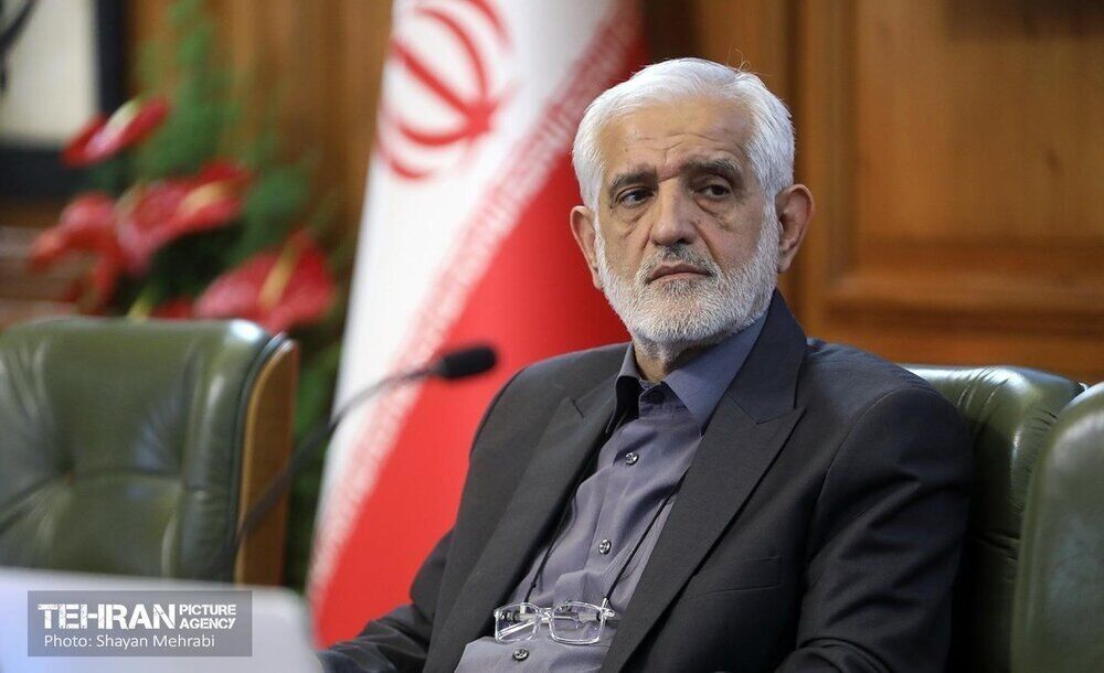 اتوبوس و مترو در تهران برای همیشه رایگان خواهد شد!