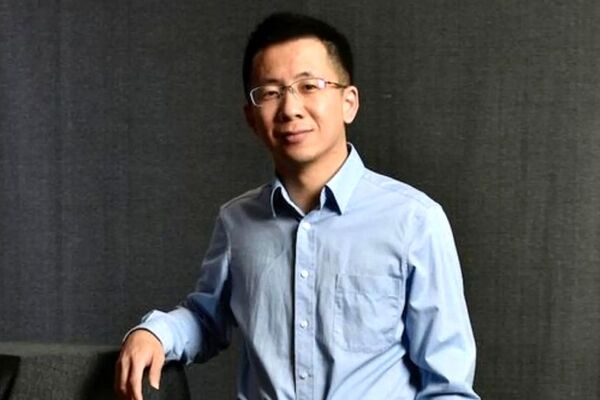 ثروتمندترین فرد چین را بشناسید

