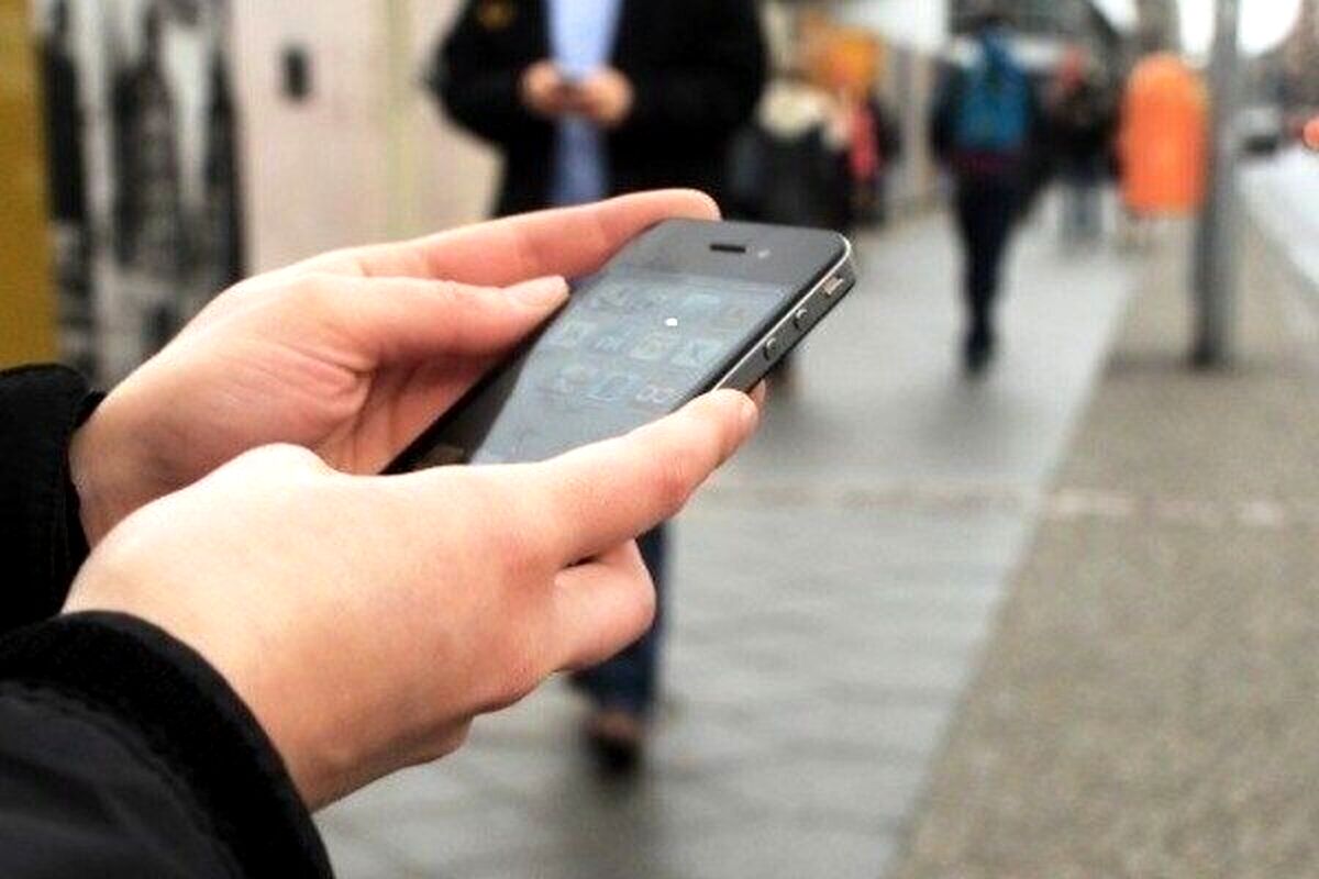 تعرفه واردات موبایل تعیین شد