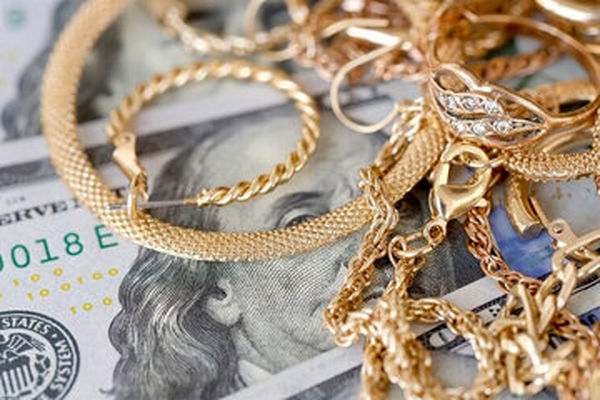 پیش بینی قیمت طلا؛ منتظر رسیدن به این رقم باشید