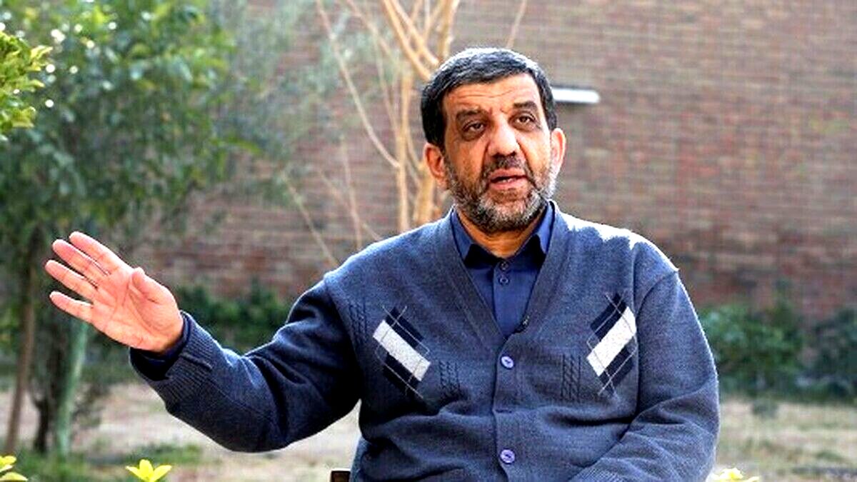 واکنش ضرغامی به فیلترینگ: باید پایمان را از روی فیبر برداریم!

