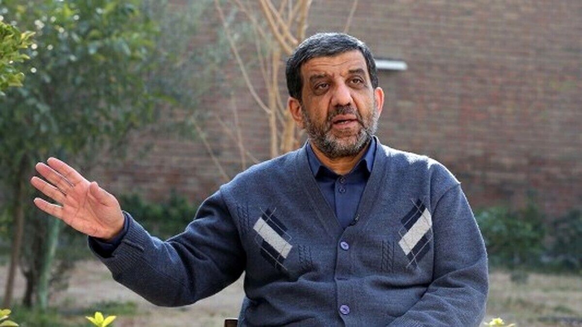 واکنش ضرغامی به فیلترینگ: باید پایمان را از روی فیبر برداریم!
