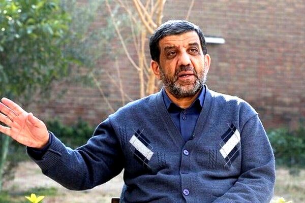 واکنش ضرغامی به فیلترینگ: باید پایمان را از روی فیبر برداریم!

