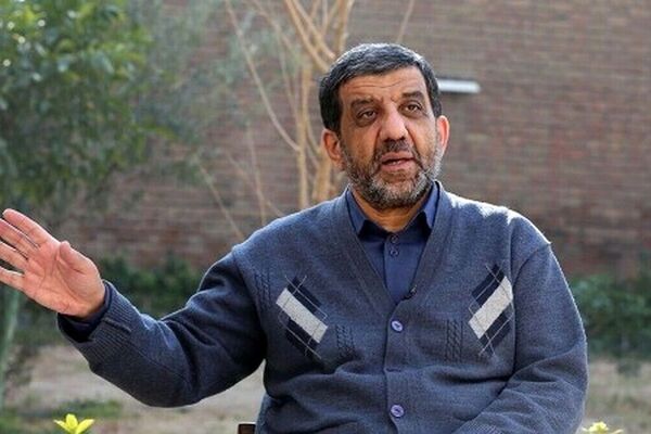 واکنش ضرغامی به فیلترینگ: باید پایمان را از روی فیبر برداریم!
