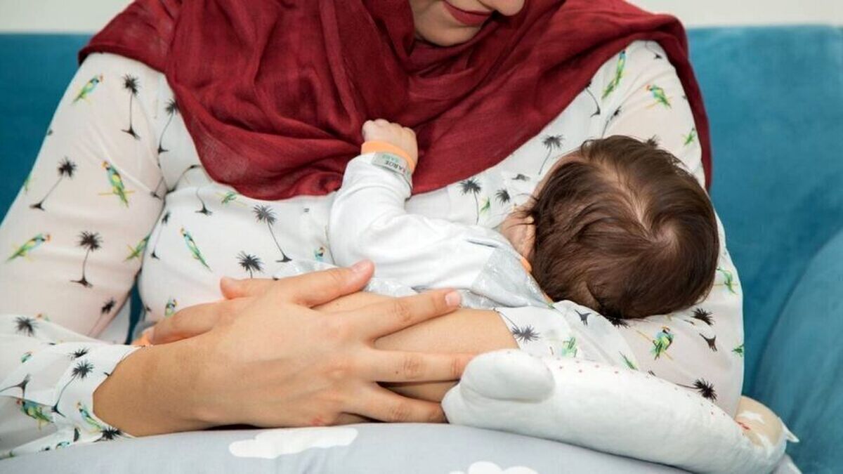 آغاز اجرای «کارت امید مادر» از اردیبهشت؛ پرداخت ماهانه ۲ میلیون تومان به مادران