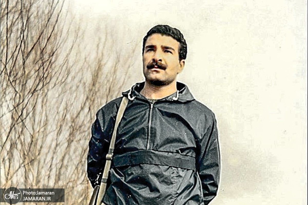 مسیح ارتش