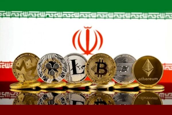 مشکل اقتصاد ایران با رمزارز حل می‌شود؟
