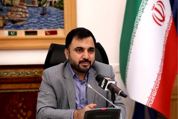 اعمال محدودیت جدید در اینترنت در اختیار ما نیست/ ویدئو