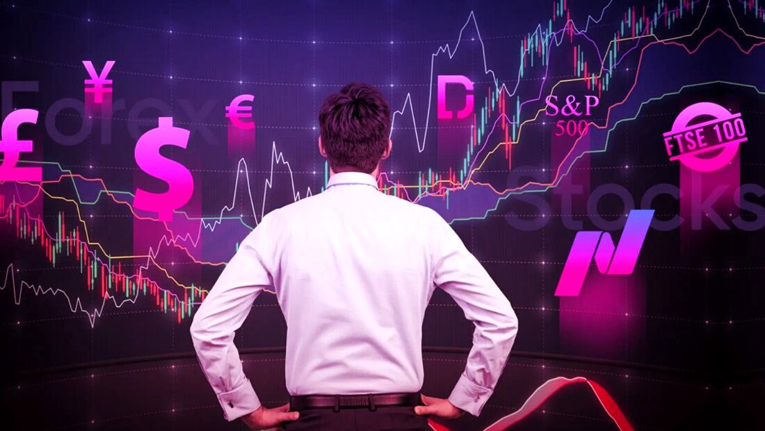 کجا می‌توانم فارکس را بیاموزم؟