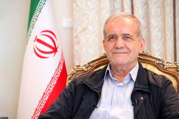 پزشکیان: فیلترینگ برداشته می شود/ تا آخر روی حرف هایی که زده ایم، هستیم/ ویدئو
