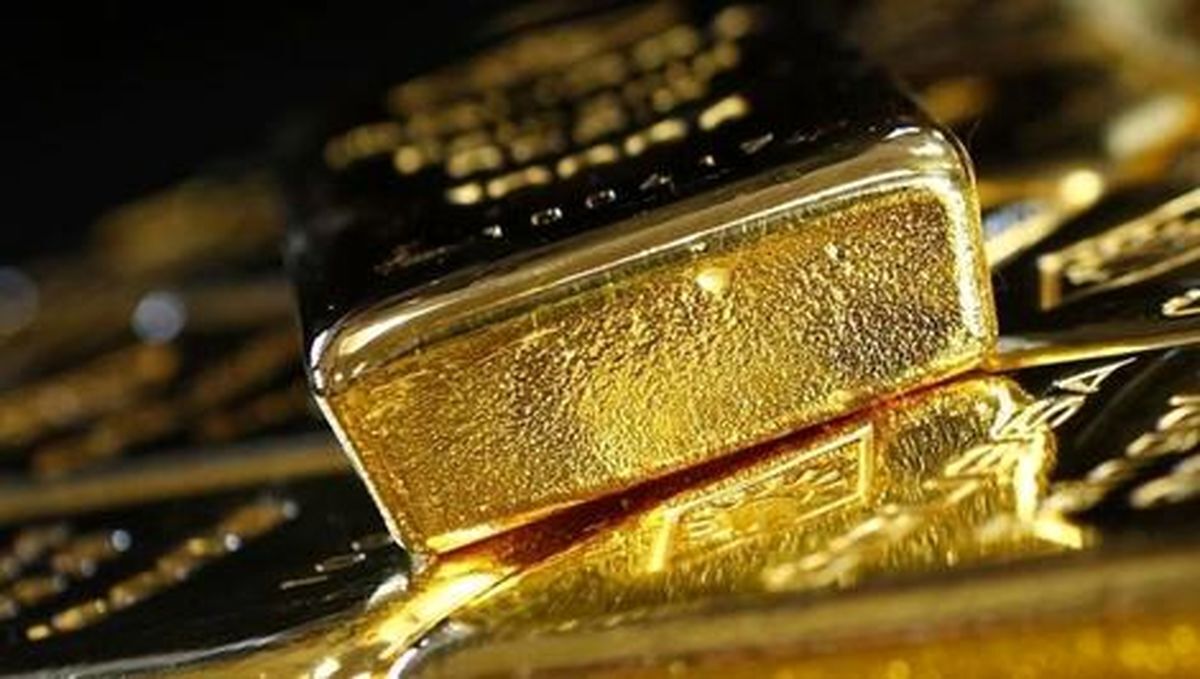 پیش‌بینی رکورد جدید برای طلای جهانی در سال جاری
