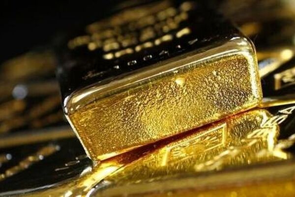 پیش‌بینی رکورد جدید برای طلای جهانی در سال جاری
