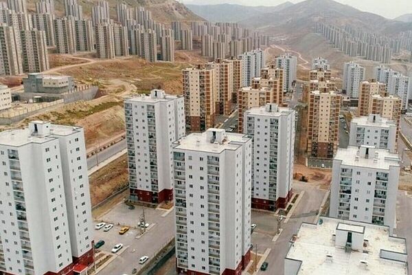 فروش متری مسکن در سایه نبود نظارت/ ویدئو
