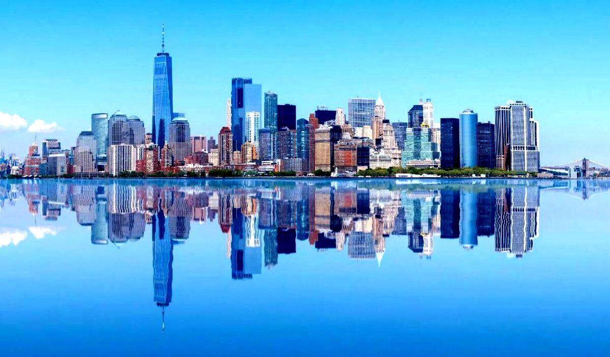 ثروتمندترین شهرهای جهان معرفی شدند؛ ابرملیونرها و میلیاردرها کجا زندگی می‌کنند؟