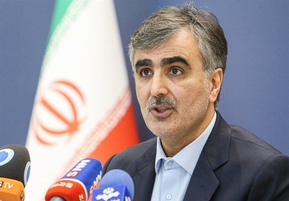 ارز مفت به کسی نمی‌دهیم/ تثبیت ارز سیاست قطعی بانک مرکزی است