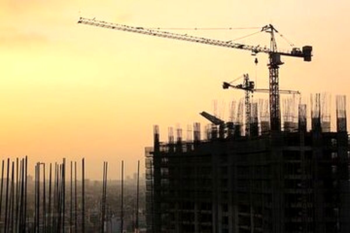 شاخص های مسکن در دولت پزشکیان، منفی است؟